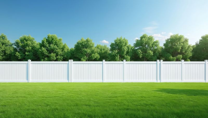 Fence Maintenance in Miami
