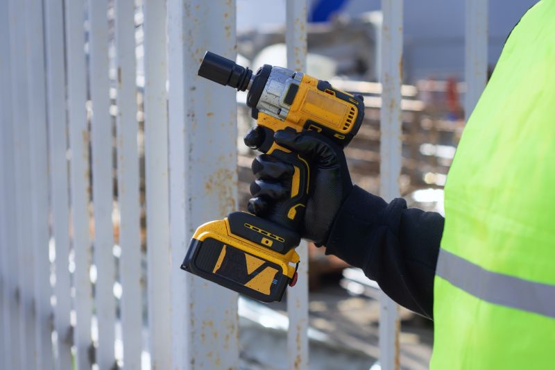 Fence Repair Experts