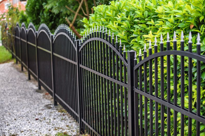 Decorative Fence Styles