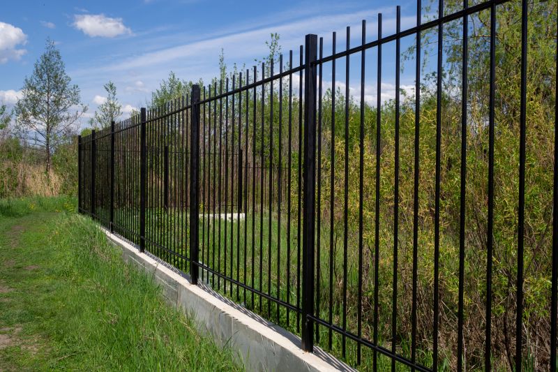Fence Installation in Miami